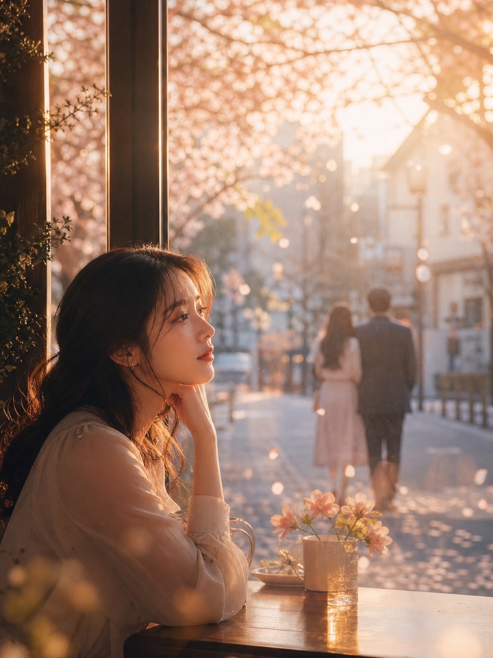 연애 시뮬레이션